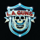 【取寄】L.A.ガンズ L.A. Guns - L.A. Guns CD アルバム 【輸入盤】