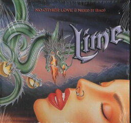 ライム Lime - No Other Love (I Need It Bad) LP レコード 【輸入盤】