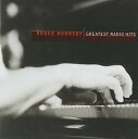 Bruce Hornsby - Greatest Radio Hits CD アルバム 【輸入盤】