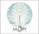 【取寄】Majority Says - Majority Says CD アルバム 【輸入盤】