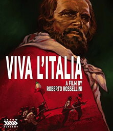 Viva L'Italia ブルーレイ 【輸入盤】