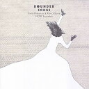 Burke / Now Ensemble / Pinkerton - Rounder Songs CD アルバム 