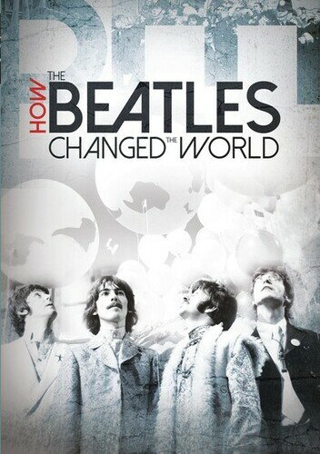 How the Beatles Changed the World DVD 【輸入盤】