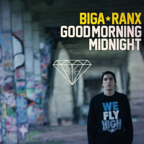 ◆タイトル: Good Morning Midnight◆アーティスト: Biga Ranx◆現地発売日: 2013/04/23◆レーベル: Imports◆その他スペック: 輸入:フランスBiga Ranx - Good Morning Midnight LP レコード 【輸入盤】※商品画像はイメージです。デザインの変更等により、実物とは差異がある場合があります。 ※注文後30分間は注文履歴からキャンセルが可能です。当店で注文を確認した後は原則キャンセル不可となります。予めご了承ください。[楽曲リスト]