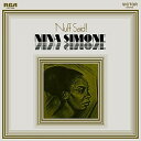 ニーナシモン Nina Simone - Nuff Said LP レコード 【輸入盤】