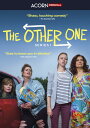 The Other One: Series 1 DVD yAՁz