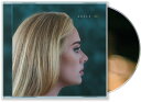 アデル Adele - 30 CD アルバム 【輸入盤】