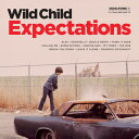 ◆タイトル: Expectations◆アーティスト: Wild Child◆現地発売日: 2018/02/09◆レーベル: Dualtone Music GroupWild Child - Expectations LP レコード 【輸入盤】※商品画像はイメージです。デザインの変更等により、実物とは差異がある場合があります。 ※注文後30分間は注文履歴からキャンセルが可能です。当店で注文を確認した後は原則キャンセル不可となります。予めご了承ください。[楽曲リスト]Vinyl LP pressing. Wild Child's new album Expectations, out February 9, 2018, is the band's most nuanced work to date. They've stretched their songwriting abilities on this record to both reflect and expand further upon their unique sound, and the album expertly rides the wave of genres that flows between beautifully sentimental acoustic to loud, distorted rock and back again. The band enlisted the help of several heavy-hitting producers to make this record: Chris Walla (formerly of Death Cab for Cutie), Matthew Logan Vasquez (Delta Spirit), Chris Boosahda (Shakey Graves), Scott McMicken (Dr. Dog), Adrian Quesada (Grupo Fantasma), and Max Frost.