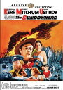 The Sundowners DVD