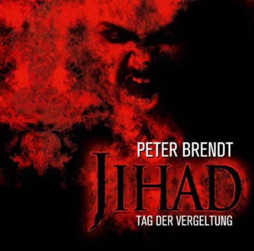 【取寄】Markus K-Stle - Jihad-Tag Der Vergeltung. MP CD アルバム 【輸入盤】