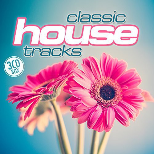 【取寄】Classic House Tracks / Various - Classic House Tracks CD アルバム 【輸入盤】