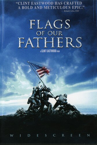 Flags of Our Fathers DVD 【輸入盤】