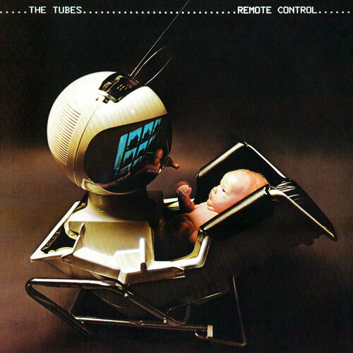 Tubes - Remote Control (Expanded Edition) CD アルバム 【輸入盤】