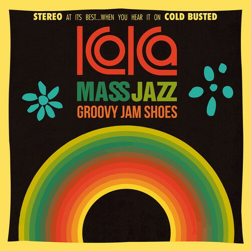 【取寄】Koka Mass Jazz - Groovy Jam Shoes CD アルバム 【輸入盤】