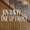 【取寄】Jon Davis - On Up Front CD アルバム 【輸入盤】