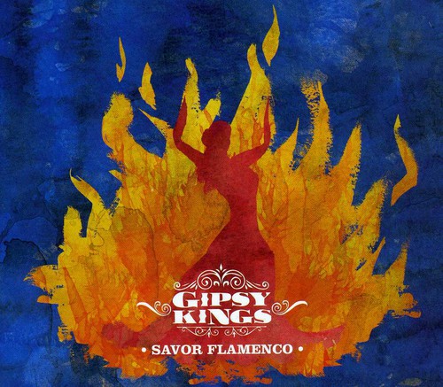 【取寄】ジプシーキングス Gipsy Kings - Savor Flamenco CD アルバム 【輸入盤】