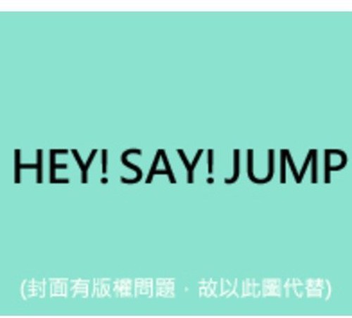 【取寄】Hey! Say! Jump - Ride with Me CD シングル 【輸入盤】