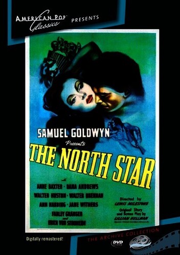 North Star DVD 【輸入盤】