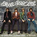 【取寄】Smoke - My Friend Jack Eats Sugar Lumps-An Anthology CD アルバム 【輸入盤】