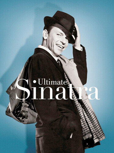 【取寄】フランクシナトラ Frank Sinatra - Ultimate Sinatra CD アルバム 【輸入盤】