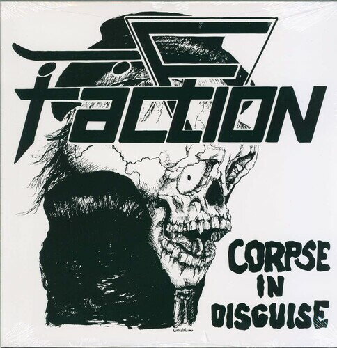 ◆タイトル: Corpse In Disguise◆アーティスト: Faction◆現地発売日: 2016/04/16◆レーベル: Beer City RecordsFaction - Corpse In Disguise レコード (12inchシングル)※商品画像はイメージです。デザインの変更等により、実物とは差異がある場合があります。 ※注文後30分間は注文履歴からキャンセルが可能です。当店で注文を確認した後は原則キャンセル不可となります。予めご了承ください。[楽曲リスト]