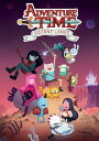 Adventure Time: Distant Lands DVD 【輸入盤】