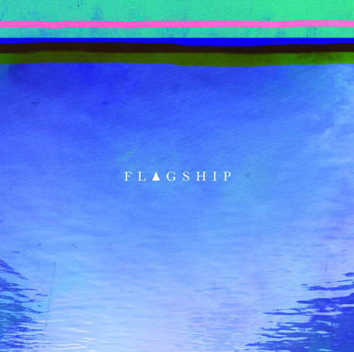 【取寄】Flagship - Flagship LP レコード 【輸入盤】