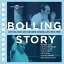 Claude Bolling - Bolling Story - Anthologie Des Bandes Originales CD Х ͢ס