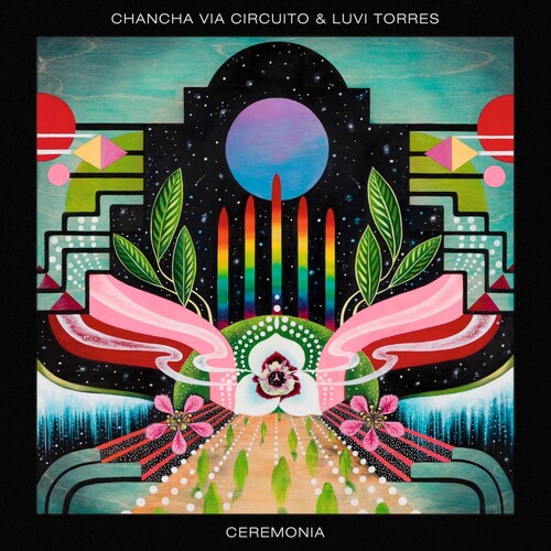 ◆タイトル: Ceremonia◆アーティスト: Chancha via Circuito ＆ Luvi Torres◆現地発売日: 2021/11/05◆レーベル: WonderwheelChancha via Circuito ＆ Luvi Torres - Ceremonia レコード (7inchシングル)※商品画像はイメージです。デザインの変更等により、実物とは差異がある場合があります。 ※注文後30分間は注文履歴からキャンセルが可能です。当店で注文を確認した後は原則キャンセル不可となります。予めご了承ください。[楽曲リスト]1.1 Abro 1.2 Creo 1.3 Sano 1.4 AmoCeremonia (Ceremony) is the first collaborative release between singer songwriter Luvi Torres, and producer Chancha V?a Circuito. Combining exceptional voicework with powerful creative rhythms typical of Chancha, the lyrics include mantras Luvi uses in their therapeutic exercises, thereby immersing us in a healing musical world. At times Ceremonia spirals hypnotically, blurring the distinction between inner and outer worlds. This music calls for attentive listening and encourages active individual and collective reinvention.