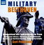 Beethoven / Petersson - Military Beethoven CD Х ͢ס