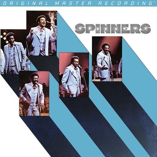 【取寄】Spinners - Spinners LP レコード 【輸入盤】