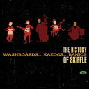 【取寄】Washboards Kazoos Banjos / Various - Washboards Kazoos Banjos CD アルバム 【輸入盤】