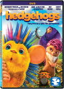 ◆タイトル: Hedgehogs◆現地発売日: 2018/02/13◆レーベル: Lions Gate◆その他スペック: AC-3/DOLBY/ワイドスクリーン 輸入盤DVD/ブルーレイについて ・日本語は国内作品を除いて通常、収録されておりません。・ご視聴にはリージョン等、特有の注意点があります。プレーヤーによって再生できない可能性があるため、ご使用の機器が対応しているか必ずお確かめください。詳しくはこちら ◆言語: 英語 ◆字幕: スペイン語◆収録時間: 94分※商品画像はイメージです。デザインの変更等により、実物とは差異がある場合があります。 ※注文後30分間は注文履歴からキャンセルが可能です。当店で注文を確認した後は原則キャンセル不可となります。予めご了承ください。In this outrageous family adventure, Web superstars @jennxpenn and the Smosh duo join forces with comedy legends Jon Heder (NAPOLEON DYNAMITE) and Chevy Chase (CADDYSHACK). The laughter begins as a bold hedgehog named Bobby leaves his wilderness home and joins Hubert, a featherbrained pigeon, on a wild, unpredictable journey. They make their way to the big city, where stressed-out humans are losing their minds. Bobby and Hubert must calm the nervous citizens by being their cute, cuddly selves.Hedgehogs DVD 【輸入盤】