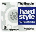 【取寄】Best in Hardstyle / Various - Best in Hardstyle CD アルバム 【輸入盤】