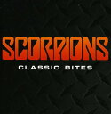 【取寄】スコーピオンズ Scorpions - Classic Bites CD アルバム 【輸入盤】