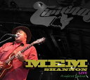 【取寄】Mem Shannon - Live: A Night at Tipitina's CD アルバム 【輸入盤】