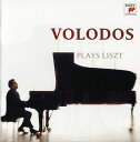 【取寄】Arcadi Volodos - Volodos Plays Liszt CD アルバム 【輸入盤】