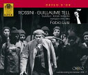 【取寄】Rossini / Hampson / Sabbatini / Fink / Luisi - Guillaume Tell CD アルバム 【輸入盤】