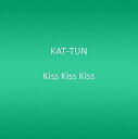 【取寄】Kat-Tun - Kiss Kiss Kiss CD アルバム 【輸入盤】