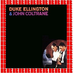 Duke Ellington / John Coltrane - Duke Ellington ＆ John Coltrane LP レコード 【輸入盤】