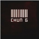 【取寄】G Chun - Time Goes Away CD アルバム 【輸入盤】