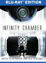 Infinity Chamber ブルーレイ