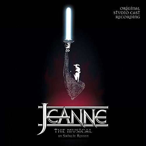【取寄】Jeanne-the Musical / O.S.T. - Jeanne-The Musical (オリジナル・サウンドトラック) サントラ CD アルバム 【輸入盤】