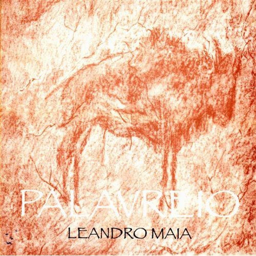 【取寄】Leandro Maia - Palavreio CD アルバム 【輸入盤】