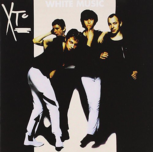 【取寄】Xtc - XTC : White Music CD アルバム 【輸入盤】