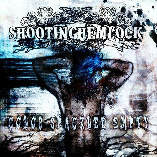 【取寄】Shooting Hemlock - Colored Spackled Empty CD アルバム 【輸入盤】