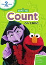 Sesame Street: Count on Elmo DVD