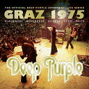 【取寄】ディープパープル Deep Purple - Graz 1975 CD アルバム 【輸入盤】