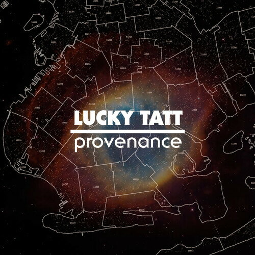 Lucky Tatt - Provenance LP レコード 【輸入盤】
