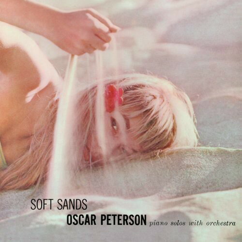 ԡ Oscar Peterson - Soft Sands / Plays My Fair Lady CD Х ͢ס